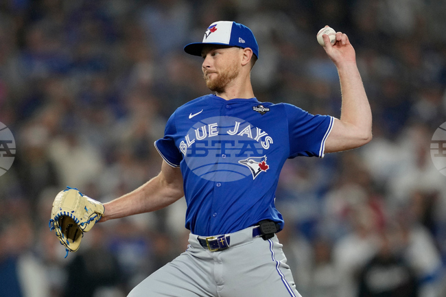 Arbitration Baseball