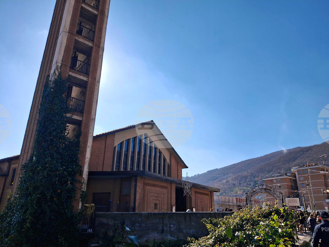 Catholic Femminielli