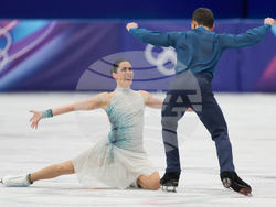 Milan Cortina Olympics Figure Skating