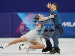 Milan Cortina Olympics Figure Skating