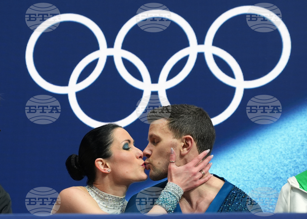 Milan Cortina Olympics Figure Skating