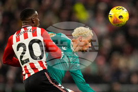 Britain Premier League Soccer