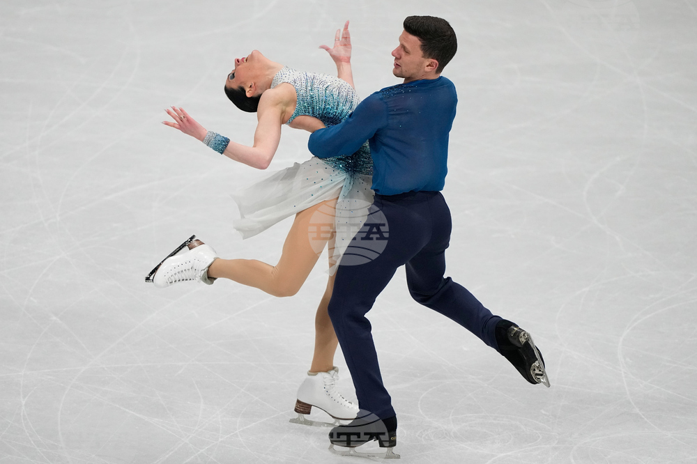 Milan Cortina Olympics Figure Skating