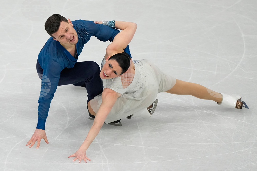 Milan Cortina Olympics Figure Skating