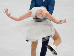 Milan Cortina Olympics Figure Skating