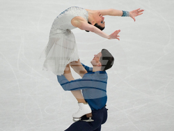 Milan Cortina Olympics Figure Skating