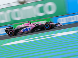 Saudi Arabia F1 GP Auto Racing