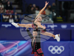 Milan Cortina Olympics Figure Skating