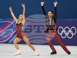 Milan Cortina Olympics Figure Skating