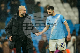 Britain Premier League Soccer