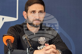 Кърджали - футбол - ПФК "Арда" Кърджали - пресконференция