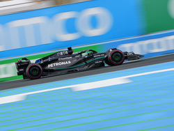 Saudi Arabia F1 GP Auto Racing