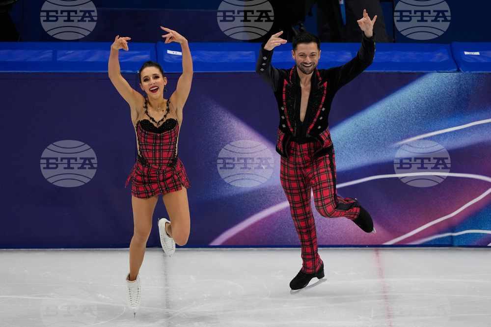 Milan Cortina Olympics Figure Skating