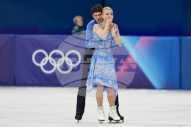 Milan Cortina Olympics Figure Skating