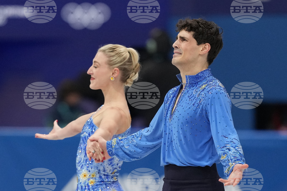 Milan Cortina Olympics Figure Skating