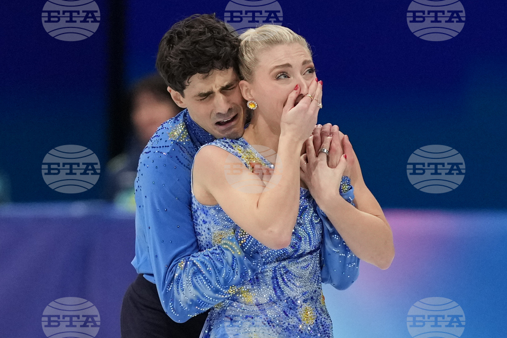 Milan Cortina Olympics Figure Skating