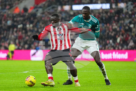 Britain Premier League Soccer