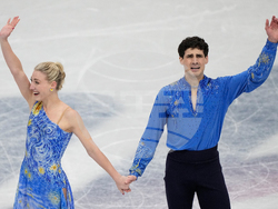 Milan Cortina Olympics Figure Skating