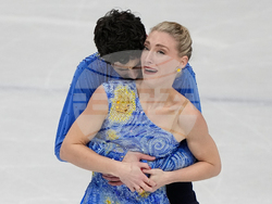 Milan Cortina Olympics Figure Skating