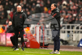 Britain Premier League Soccer