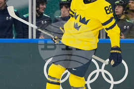 Milan Cortina Olympics Ice Hockey