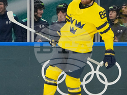 Milan Cortina Olympics Ice Hockey