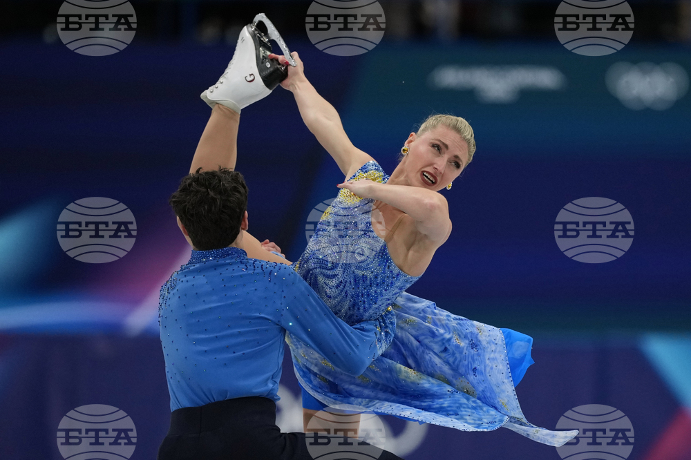 Milan Cortina Olympics Figure Skating