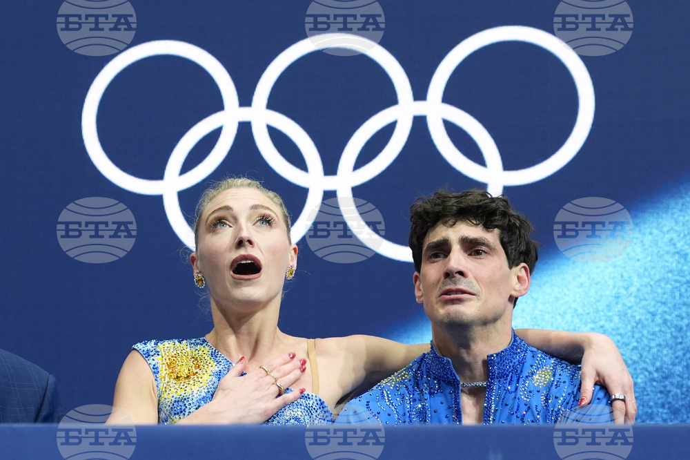 Milan Cortina Olympics Figure Skating