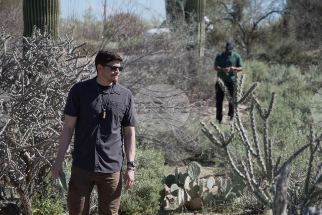 APTOPIX Savannah Guthrie-Mom Missing