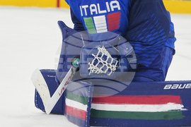 Milan Cortina Olympics Ice Hockey