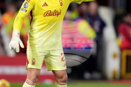 Britain Premier League Soccer