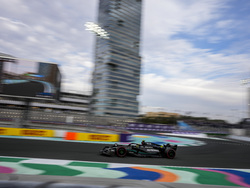 Saudi Arabia F1 GP Auto Racing