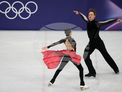 Milan Cortina Olympics Figure Skating