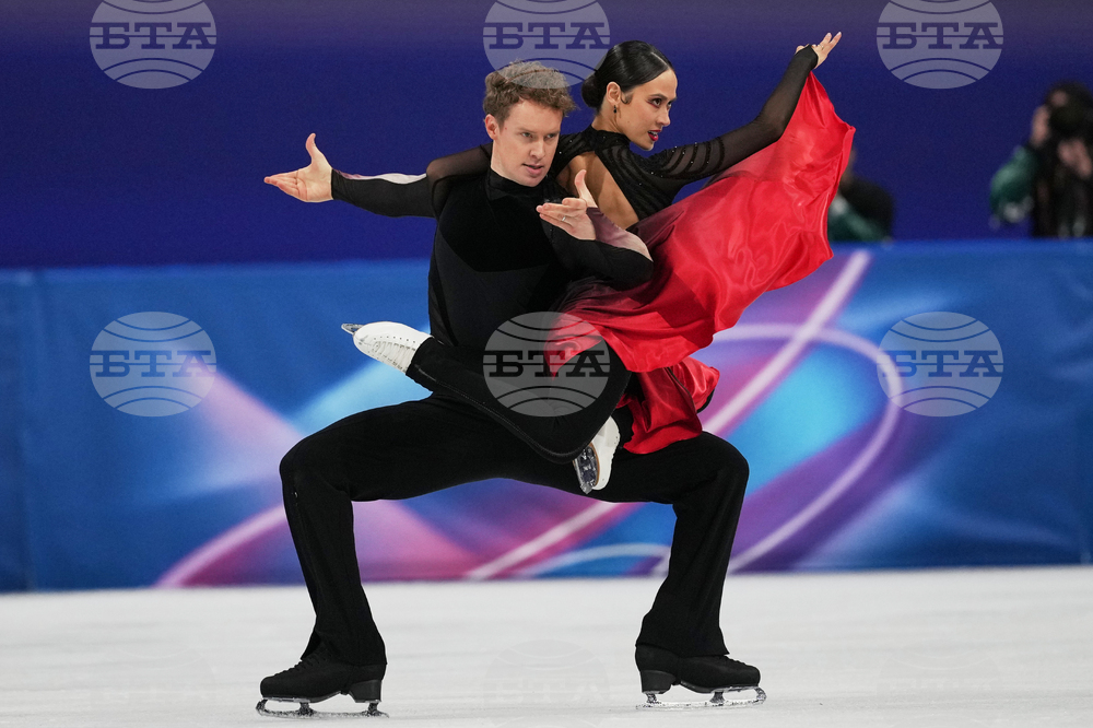 Milan Cortina Olympics Figure Skating