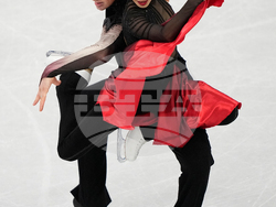 Milan Cortina Olympics Figure Skating