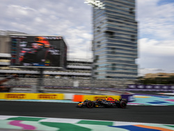 Saudi Arabia F1 GP Auto Racing