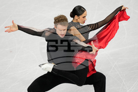 Milan Cortina Olympics Figure Skating