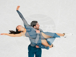 Milan Cortina Olympics Figure Skating