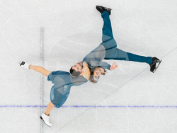 Milan Cortina Olympics Figure Skating