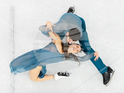 Milan Cortina Olympics Figure Skating