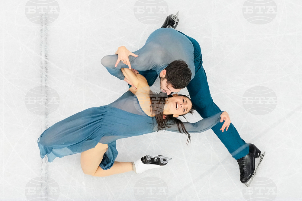 Milan Cortina Olympics Figure Skating