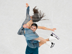 Milan Cortina Olympics Figure Skating