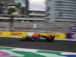 Saudi Arabia F1 GP Auto Racing