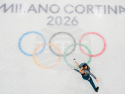 Milan Cortina Olympics Figure Skating