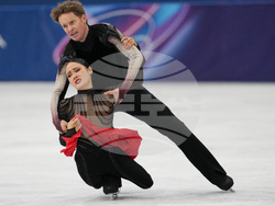 Milan Cortina Olympics Figure Skating