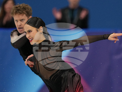 Milan Cortina Olympics Figure Skating