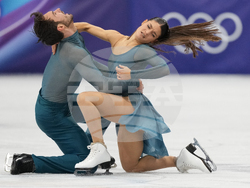 Milan Cortina Olympics Figure Skating