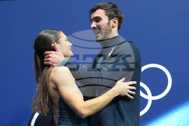 Milan Cortina Olympics Figure Skating