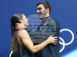 Milan Cortina Olympics Figure Skating