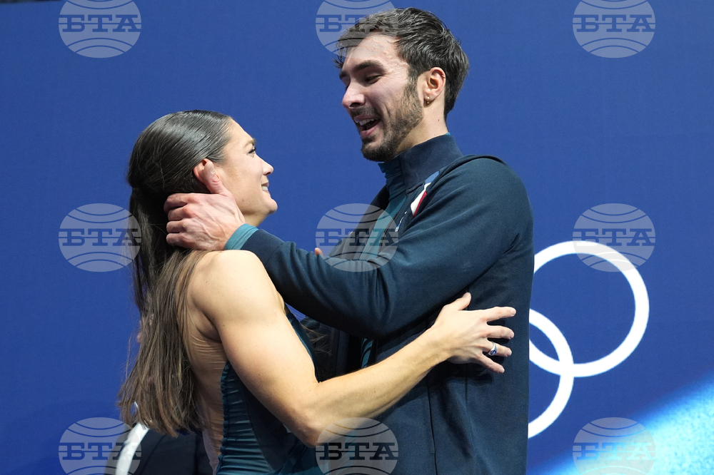 Milan Cortina Olympics Figure Skating